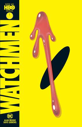 Read Watchmen  1 Page 1 in English