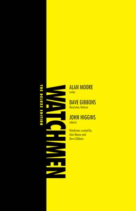 Read Watchmen  6 Page 4 in English