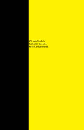 Read Watchmen  6 Page 6 in English