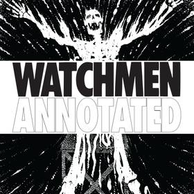 Read Watchmen  4 Page 2 in English