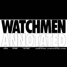Read Watchmen  4 Page 3 in English