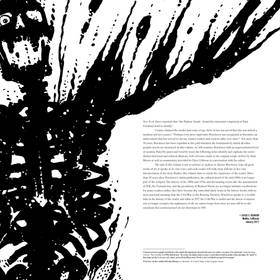 Read Watchmen  4 Page 8 in English