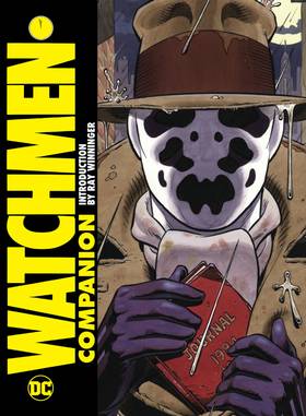 Watchmen: Watchmen Companion