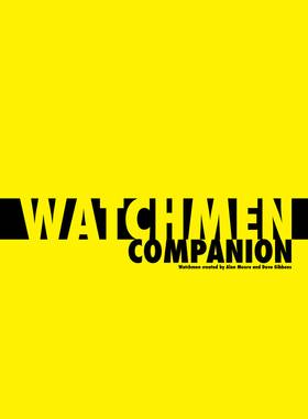 Read Watchmen  3 Page 2 in English