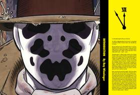 Read Watchmen  3 Page 5 in English