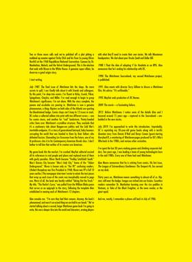 Read Watchmen  3 Page 7 in English
