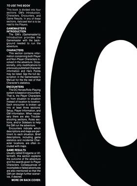 Read Watchmen  3 Page 10 in English