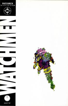 Watchmen: Watchmen (1986-) #11