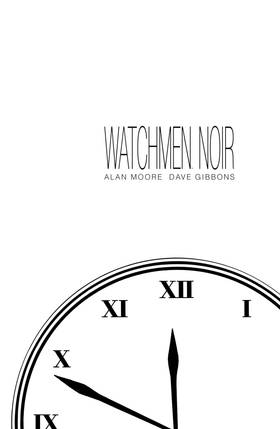 Read Watchmen  2 Page 2 in English