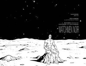 Read Watchmen  2 Page 3 in English
