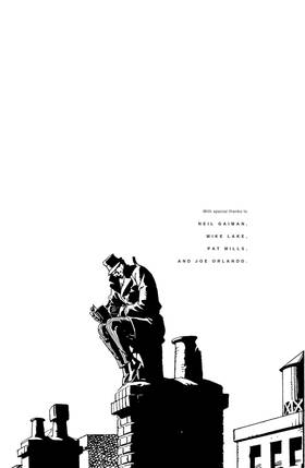 Read Watchmen  2 Page 5 in English