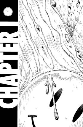 Read Watchmen  2 Page 6 in English