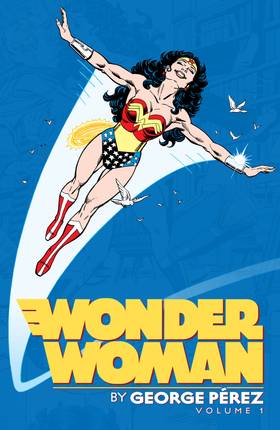 Read Wonder Woman (1987-2006)  1 Page 2 in English