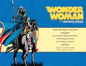 Read Wonder Woman (1987-2006)  1 Page 3 in English