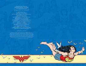 Read Wonder Woman (1987-2006)  1 Page 4 in English