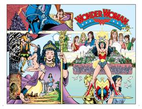 Read Wonder Woman (1987-2006)  1 Page 5 in English