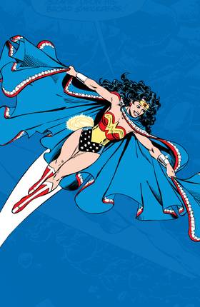 Read Wonder Woman (1987-2006)  1 Page 6 in English