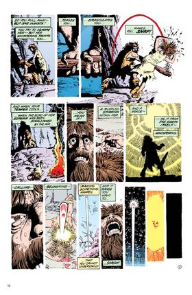 Read Wonder Woman (1987-2006)  1 Page 8 in English