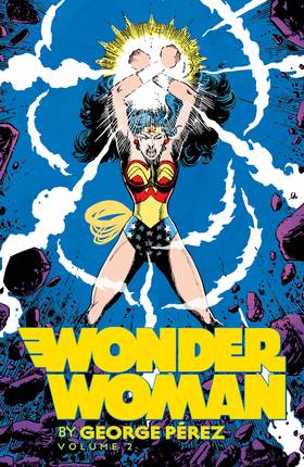 Read Wonder Woman (1987-2006)  2 Page 2 in English