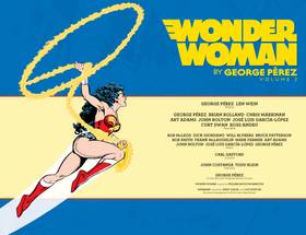 Read Wonder Woman (1987-2006)  2 Page 3 in English