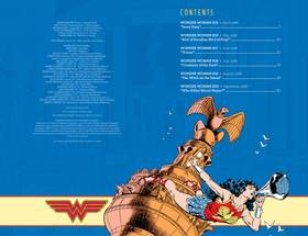 Read Wonder Woman (1987-2006)  2 Page 4 in English
