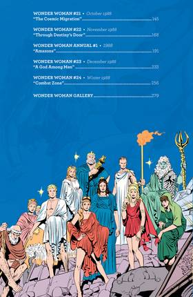 Read Wonder Woman (1987-2006)  2 Page 5 in English