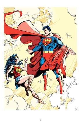 Read Wonder Woman (1987-2006)  2 Page 8 in English