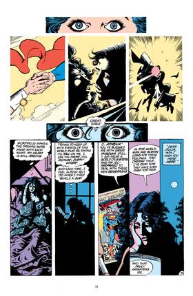 Read Wonder Woman (1987-2006)  2 Page 9 in English