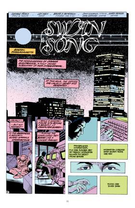 Read Wonder Woman (1987-2006)  2 Page 10 in English