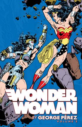 Read Wonder Woman (1987-2006)  3 Page 2 in English