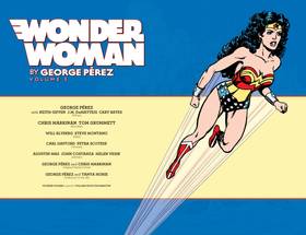 Read Wonder Woman (1987-2006)  3 Page 3 in English