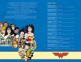 Read Wonder Woman (1987-2006)  3 Page 4 in English