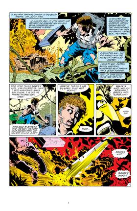 Read Wonder Woman (1987-2006)  3 Page 6 in English