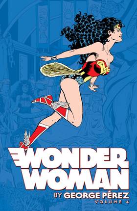 Read Wonder Woman (1987-2006)  4 Page 2 in English