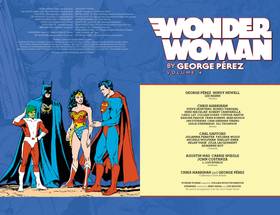 Read Wonder Woman (1987-2006)  4 Page 3 in English