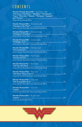 Read Wonder Woman (1987-2006)  4 Page 4 in English