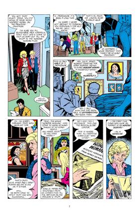 Read Wonder Woman (1987-2006)  4 Page 7 in English