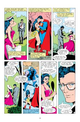 Read Wonder Woman (1987-2006)  4 Page 10 in English