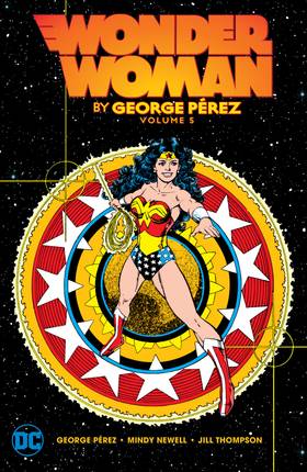 Read Wonder Woman (1987-2006)  5 Page 1 in English