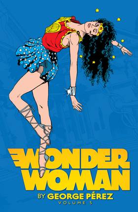 Read Wonder Woman (1987-2006)  5 Page 2 in English