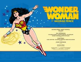 Read Wonder Woman (1987-2006)  5 Page 3 in English