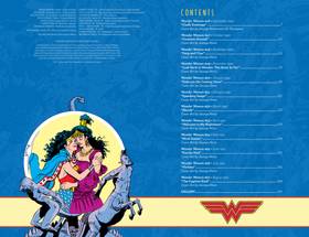 Read Wonder Woman (1987-2006)  5 Page 4 in English