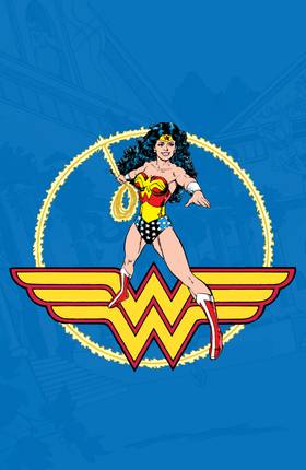 Read Wonder Woman (1987-2006)  5 Page 5 in English