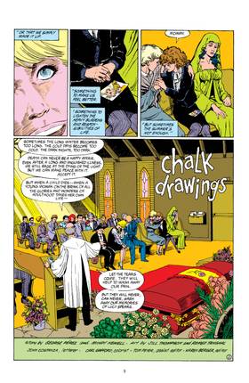 Read Wonder Woman (1987-2006)  5 Page 8 in English