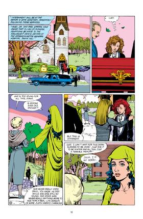 Read Wonder Woman (1987-2006)  5 Page 9 in English
