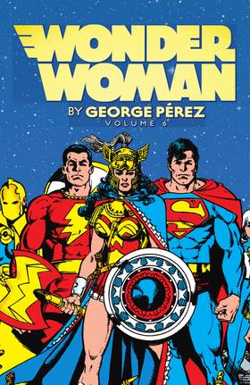 Read Wonder Woman (1987-2006)  6 Page 2 in English