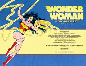 Read Wonder Woman (1987-2006)  6 Page 3 in English