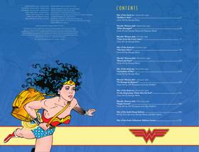 Read Wonder Woman (1987-2006)  6 Page 4 in English