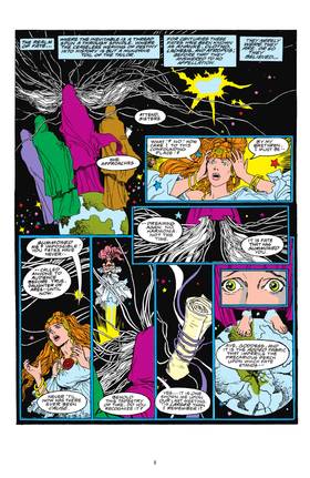 Read Wonder Woman (1987-2006)  6 Page 6 in English