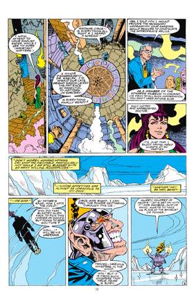 Read Wonder Woman (1987-2006)  6 Page 10 in English